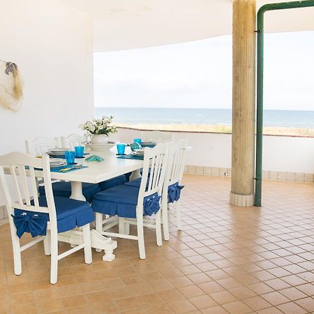 Villa Giglio Marino Πέστουμ Εξωτερικό φωτογραφία