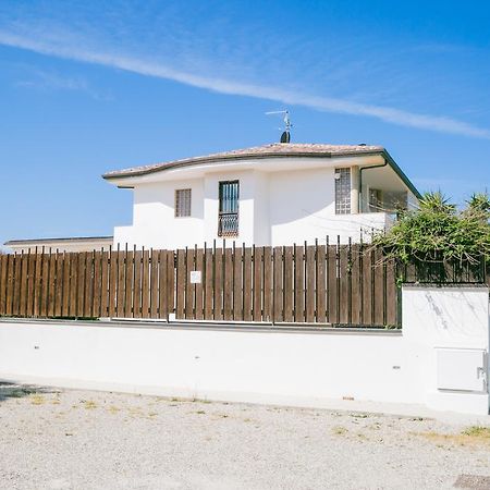 Villa Giglio Marino Πέστουμ Εξωτερικό φωτογραφία