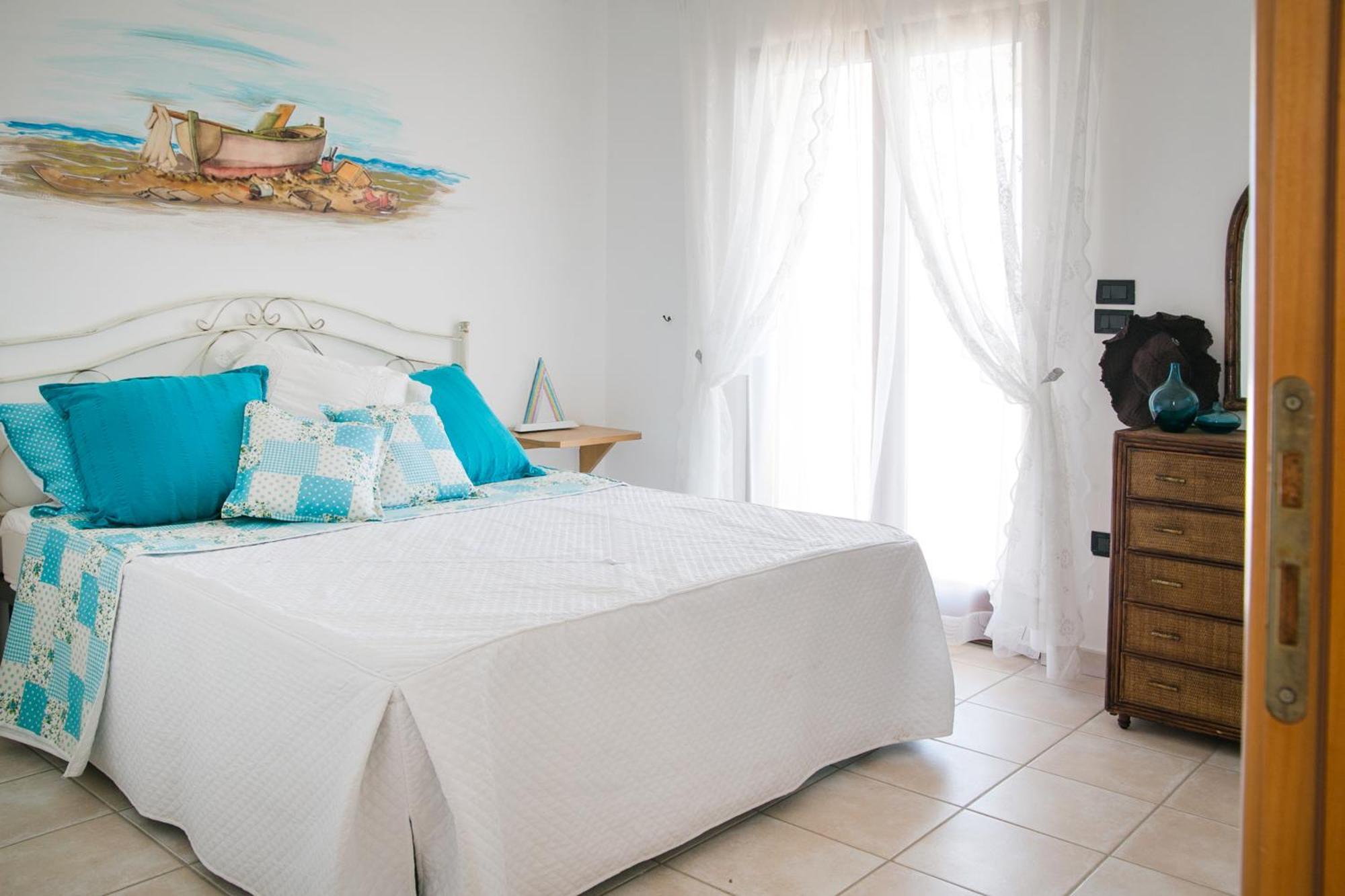 Villa Giglio Marino Πέστουμ Εξωτερικό φωτογραφία